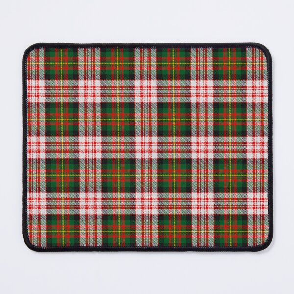 Item preview, Clan Carnegie Dress Tartan designed and sold by sifis.