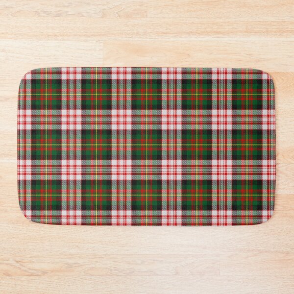 Item preview, Clan Carnegie Dress Tartan designed and sold by sifis.