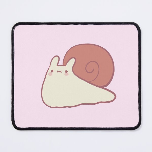 Item preview, Cute Snail art designed and sold by Mayarart.
