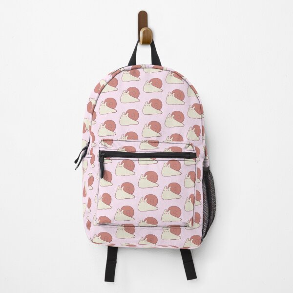 Item preview, Cute Snail art designed and sold by Mayarart.