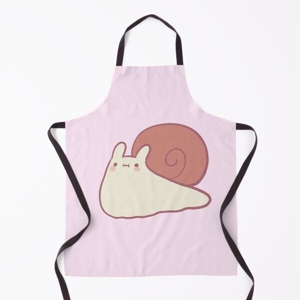 Item preview, Cute Snail art designed and sold by Mayarart.