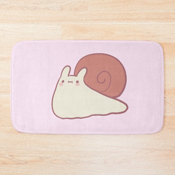 Item preview, Cute Snail art designed and sold by Mayarart.