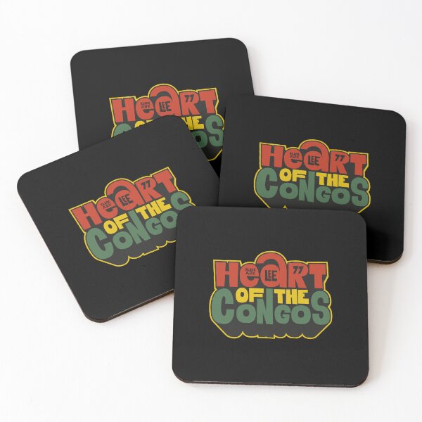 Item preview, Roots Resonance: Tribute to Heart of the Congos at Black Ark Studio designed and sold by Boogosh.