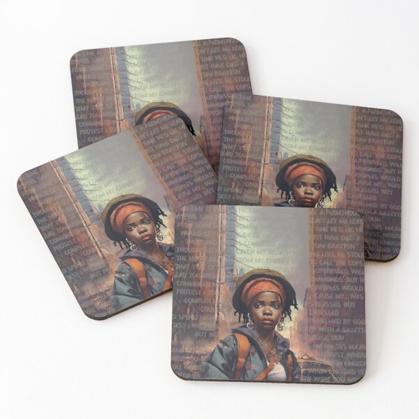 Item preview, Manifest - L.Boogie designed and sold by ruckdiesel.
