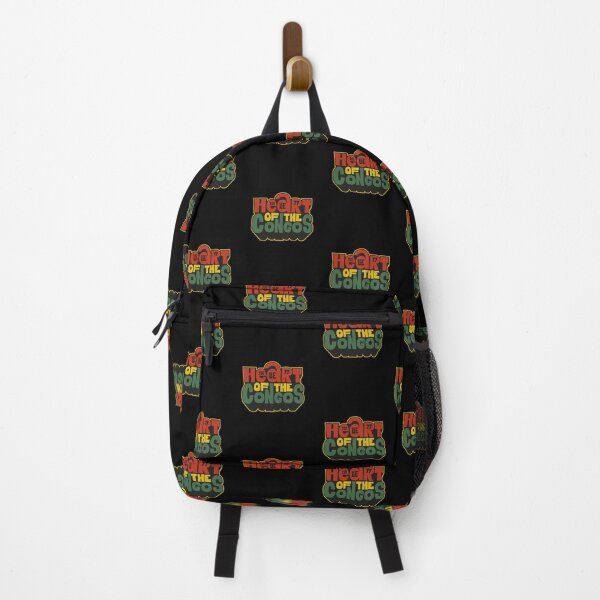 Item preview, Roots Resonance: Tribute to Heart of the Congos at Black Ark Studio designed and sold by Boogosh.