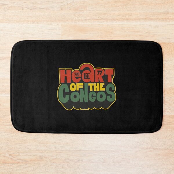 Item preview, Roots Resonance: Tribute to Heart of the Congos at Black Ark Studio designed and sold by Boogosh.