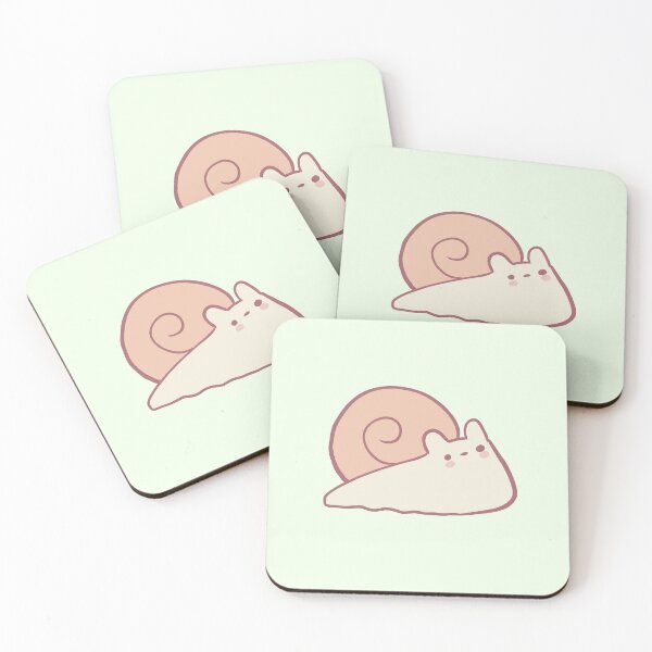 Item preview, Snail illustration  designed and sold by Mayarart.