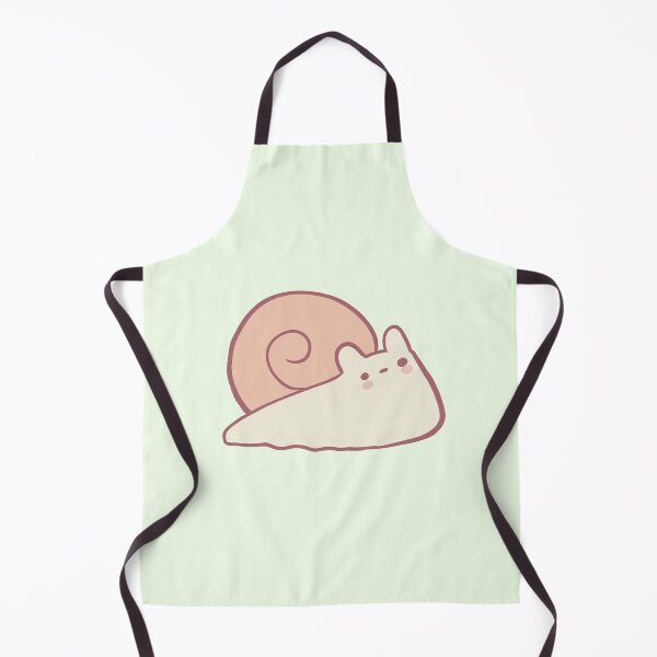 Item preview, Snail illustration designed and sold by Mayarart.