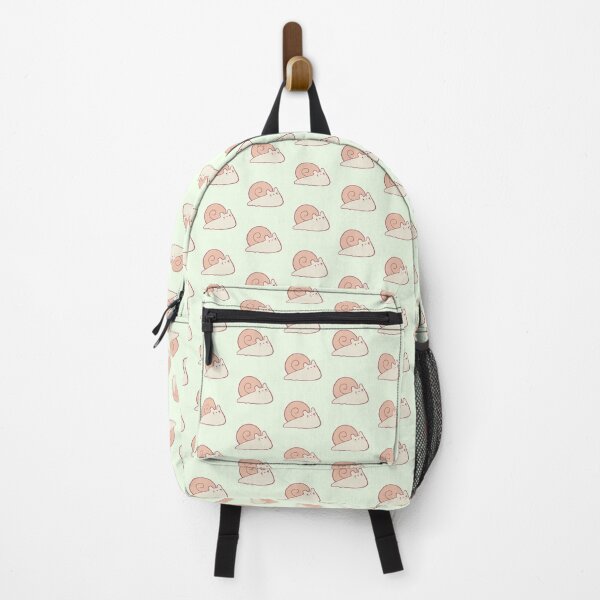 Item preview, Snail illustration designed and sold by Mayarart.