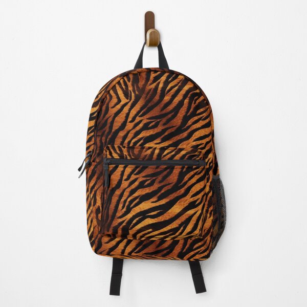 Item preview, Dark Tiger Stripes Skin designed and sold by Jeallan Designs.