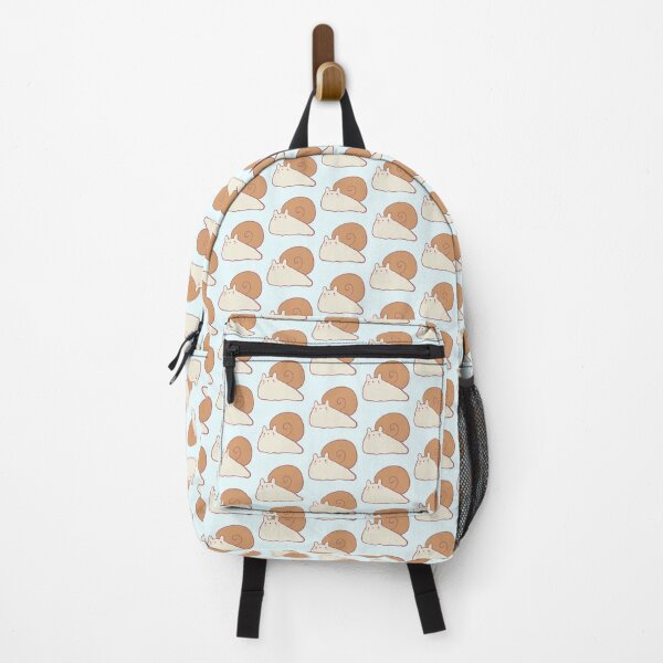 Item preview, Cute Snail illustration designed and sold by Mayarart.