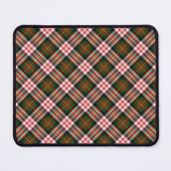 Item preview, Clan Carnegie Dress Tartan Rotated designed and sold by sifis.