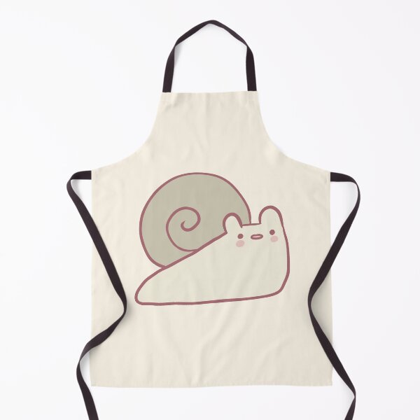 Item preview, Cute Snail drawing designed and sold by Mayarart.