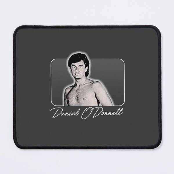 Item preview, Daniel Odonnell Retro Style Daniel O'Donnell Fan designed and sold by DavianDecker.