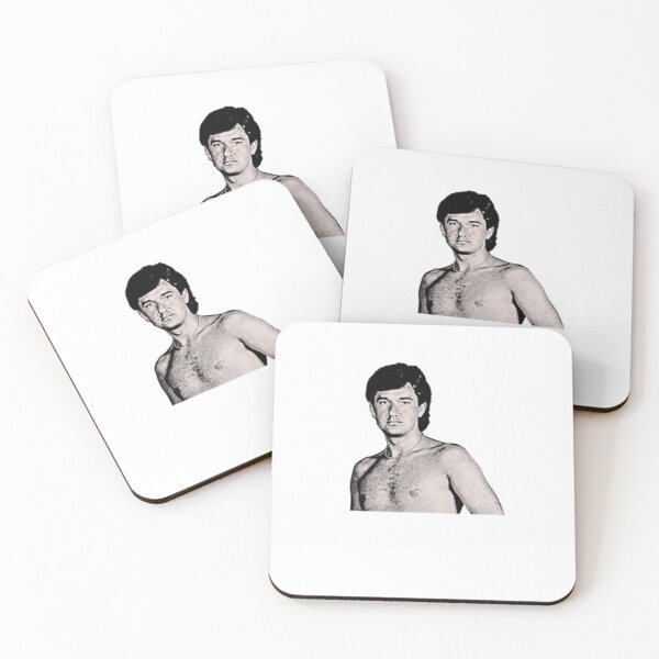 Item preview, Daniel Odonnell Retro Style Daniel O'Donnell Fan designed and sold by DavianDecker.