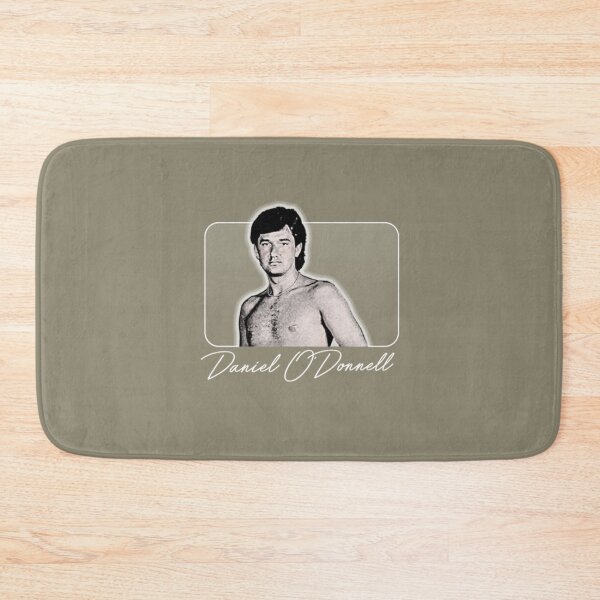 Item preview, Daniel Odonnell Retro Style Daniel O'Donnell Fan designed and sold by DavianDecker.