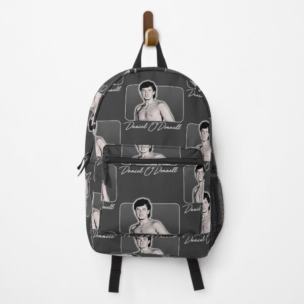 Item preview, Daniel Odonnell Retro Style Daniel O'Donnell Fan designed and sold by DavianDecker.