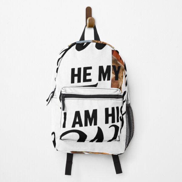 Item preview, I AM HIS WIFE AND, HE IS MY FIREFIGHTER designed and sold by eajob.