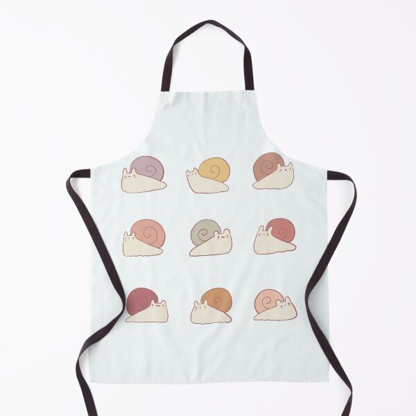 Item preview, Cute Snails pack designed and sold by Mayarart.