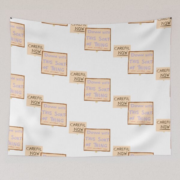 Item preview, Father Ted Down with this sort of thing designed and sold by DavianDecker.