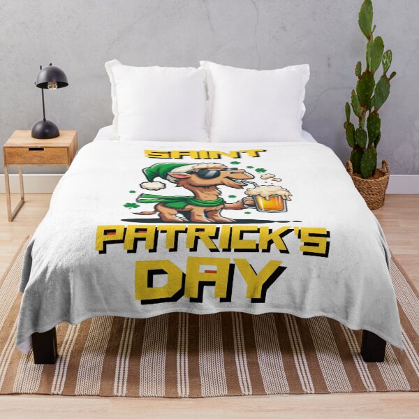 Item preview, Saint Patricks Day -2 designed and sold by Focus-Photo-PG.