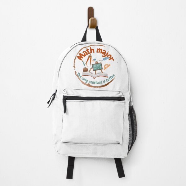 Item preview, math major, the only constant is coffee, funny math designed and sold by NoetherSym.