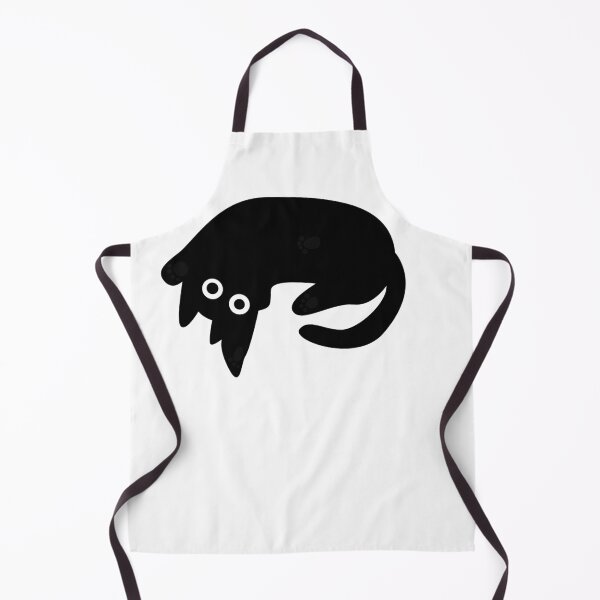 Item preview, Black Cat designed and sold by PowesomePets.