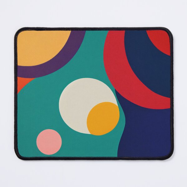 Item preview, Colorful Circles designed and sold by Vrush83.
