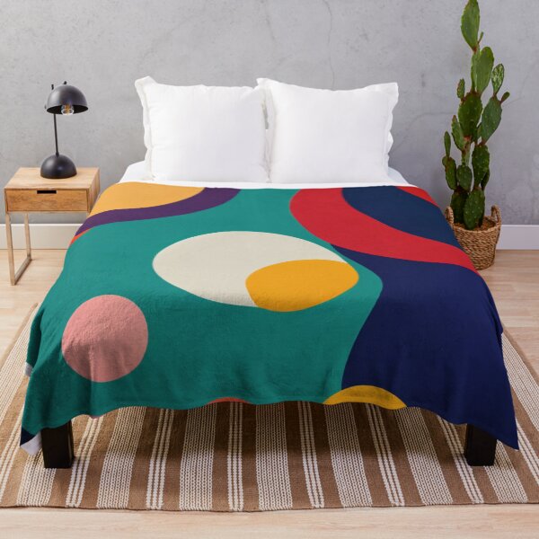 Item preview, Colorful Circles designed and sold by Vrush83.
