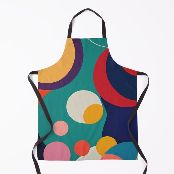 Item preview, Colorful Circles designed and sold by Vrush83.