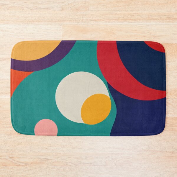 Item preview, Colorful Circles designed and sold by Vrush83.