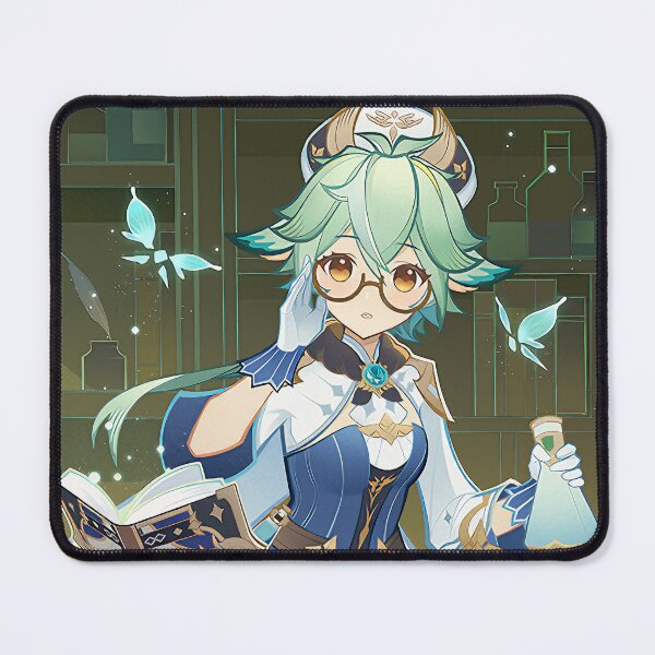 Item preview, Sucrose | Genshin Impact designed and sold by Verthalies.