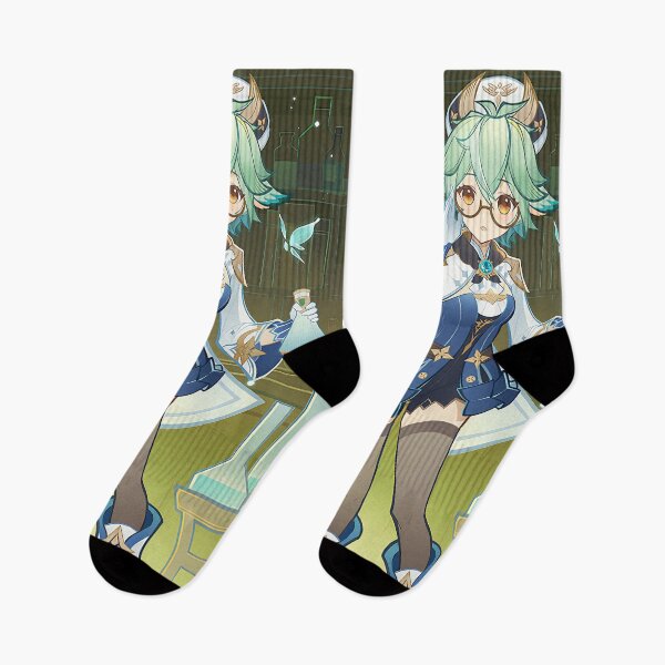 Item preview, Sucrose | Genshin Impact designed and sold by Verthalies.