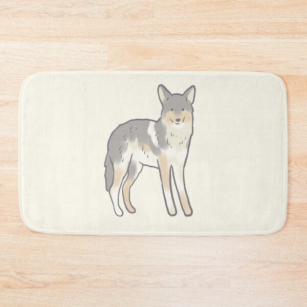 Item preview, Coyote art  designed and sold by Mayarart.