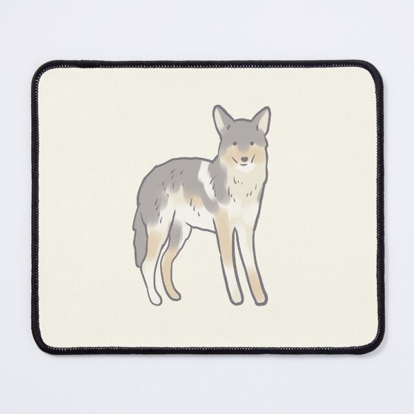 Item preview, Coyote art  designed and sold by Mayarart.