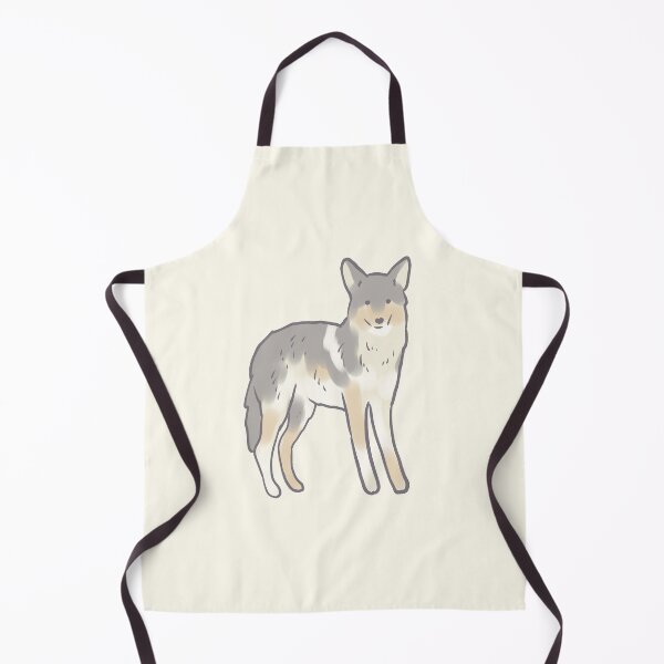 Item preview, Coyote art designed and sold by Mayarart.
