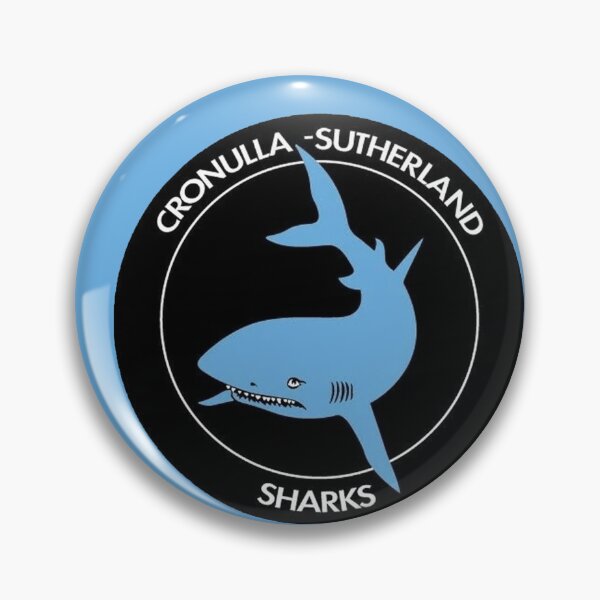 Item preview, Classic shark designed and sold by carrolamanda.