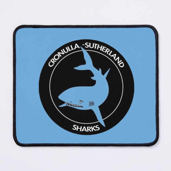 Item preview, Classic shark designed and sold by carrolamanda.