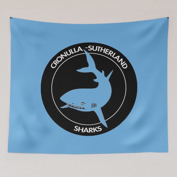 Item preview, Classic shark designed and sold by carrolamanda.