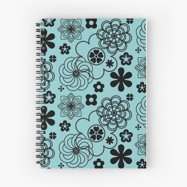 Item preview, Flower patterns designed and sold by zzzozzo.
