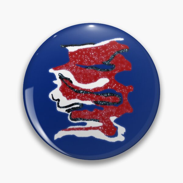 Item preview, VICTORY TOUR - BILLIE JEAN - The Jacksons - (blue) designed and sold by SWG Mixes & Merchandise.