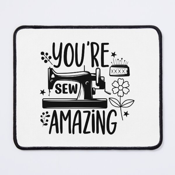 Item preview, You're sew amazing designed and sold by Oliver-Edgar.