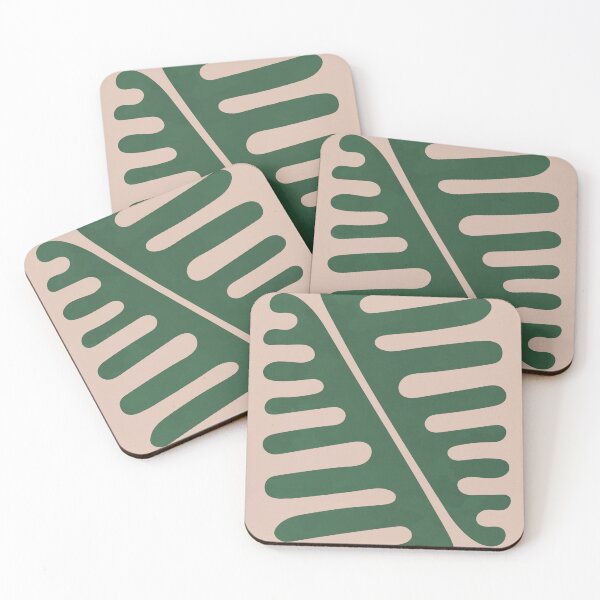 Item preview, Botanical Impressions Earth Tones designed and sold by technicolorable_art.
