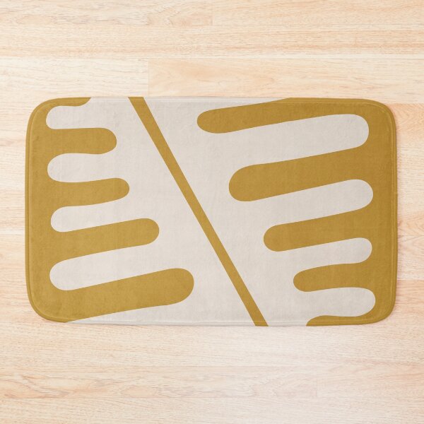 Item preview, Botanical Impressions, Mustard Yellow designed and sold by technicolorable_art.
