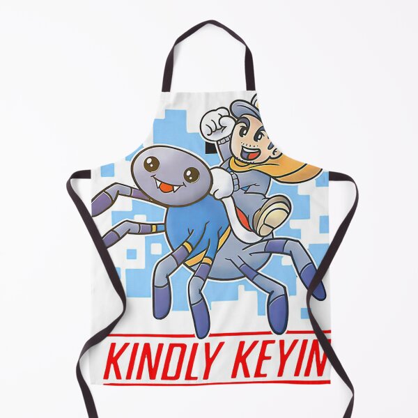 Item preview, Vintage Kindly Arts Keyin - Playing Gaming Style designed and sold by keylaMillson.