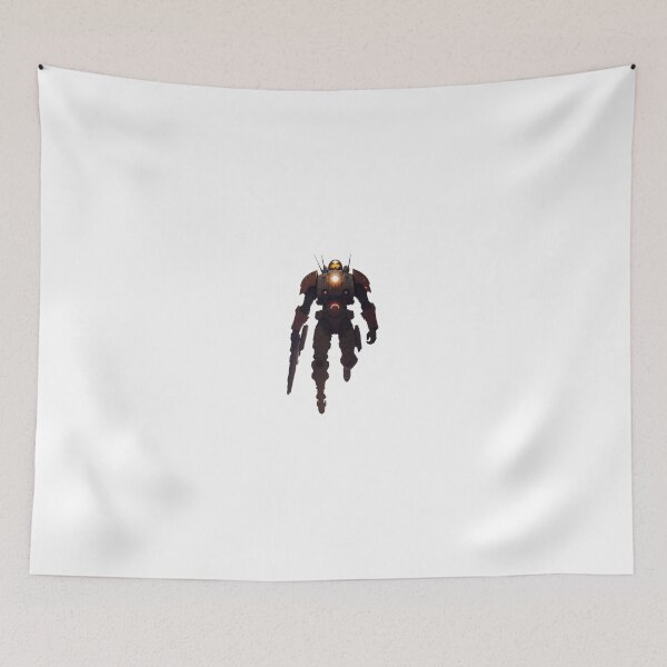 Item preview, Space soldier designed and sold by Wxjtecki.