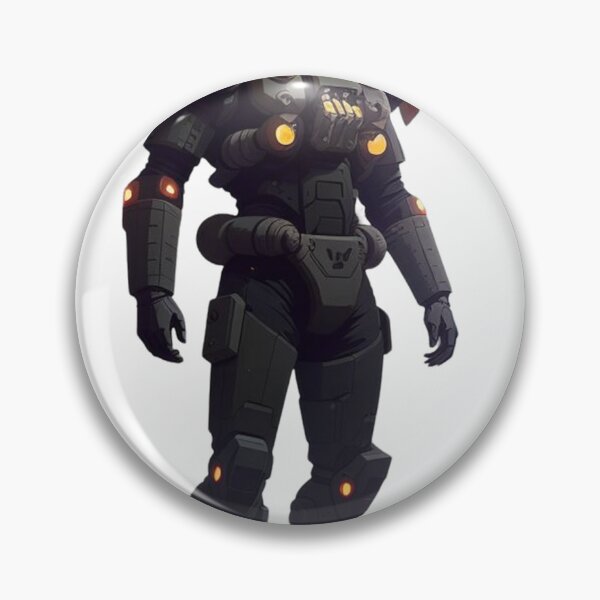 Item preview, Space soldier designed and sold by Wxjtecki.