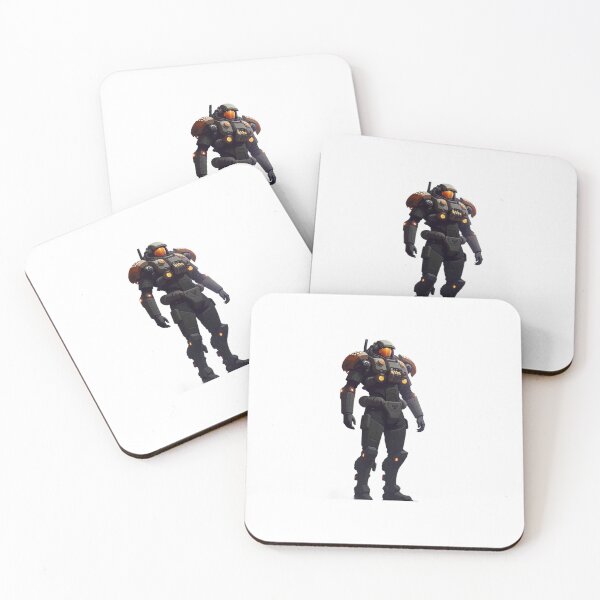 Item preview, Space soldier designed and sold by Wxjtecki.