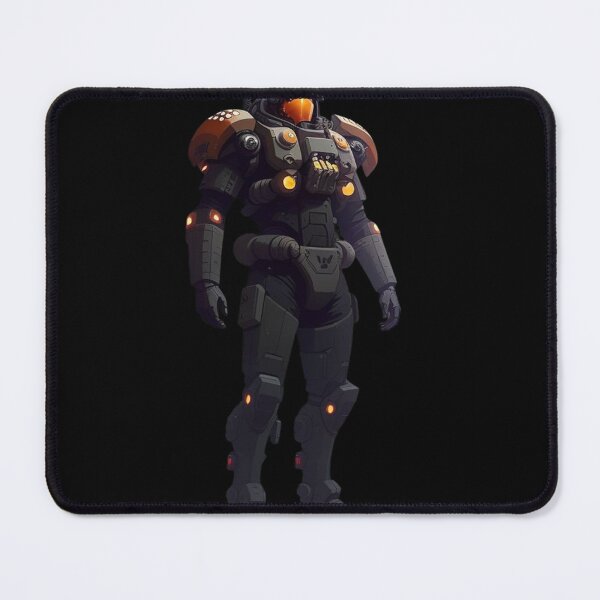 Item preview, Space soldier designed and sold by Wxjtecki.