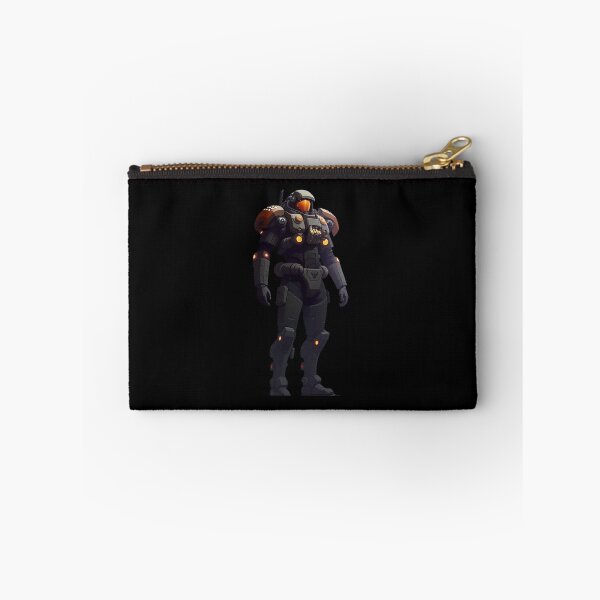 Item preview, Space soldier designed and sold by Wxjtecki.